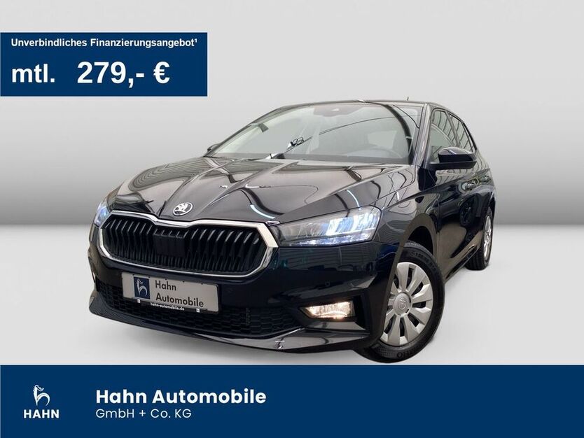 Fabia