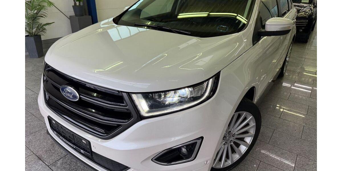 Ford Edge 173.000 km 15.490 &euro; Köln 50829