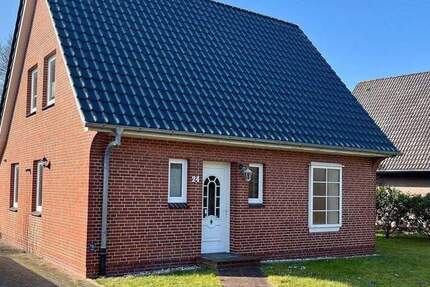 Haus Sankt Peter-Ording Ording - 4 Zimmer, 89 m&sup2;, 675.000&euro; | Angebot:25387021
