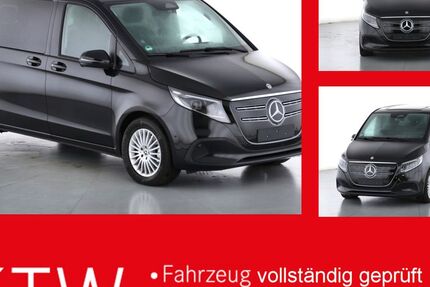 Mercedes-Benz EQV 9.515 km 58.888 &euro; Hildesheim 31137