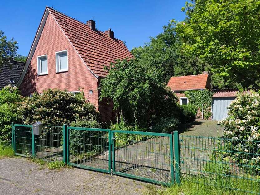 Haus zum Kaufen in Westoverledingen 229.000 € 117 m²