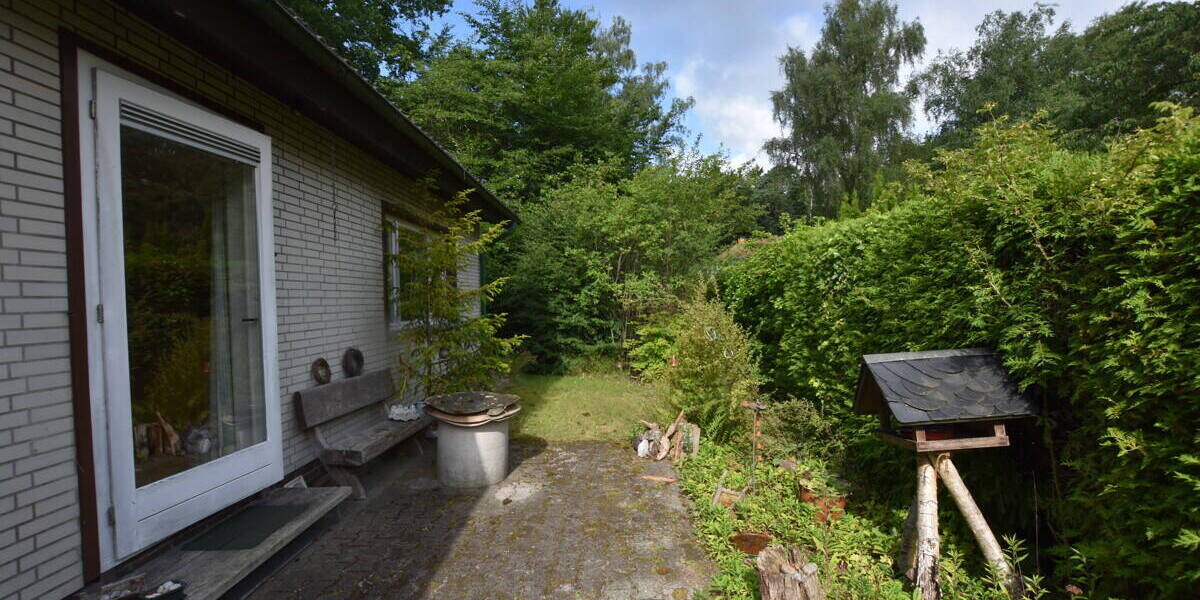 Einfamilienhaus Mölln / Auf der Heide Auf der Heide - 4 Zimmer, 96 m&sup2;, 269.000&euro; | Angebot:25660673