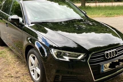 Audi A3 81.300 km 11.900 &euro; Nürnberg 90451