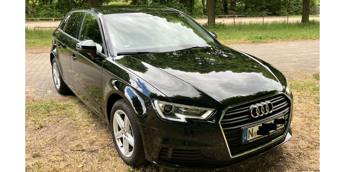 Audi A3 81.300 km 11.900 &euro; Nürnberg 90451