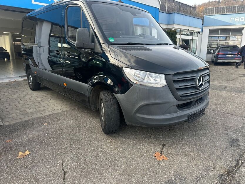 Mercedes-Benz Sprinter 115.780 km 20.990 € Schelklingen 89601