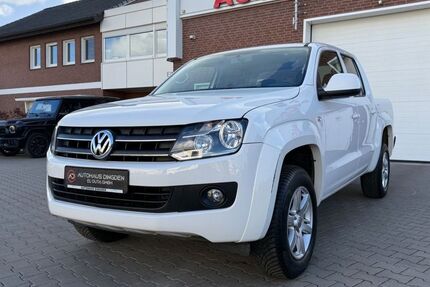 VW Amarok 79.000 km 17.950 &euro; Hamminkeln 46499
