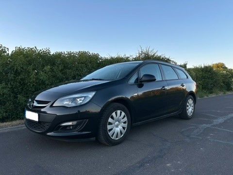 Opel Astra 181.000 km 5.400 &euro; Grettstadt 97508