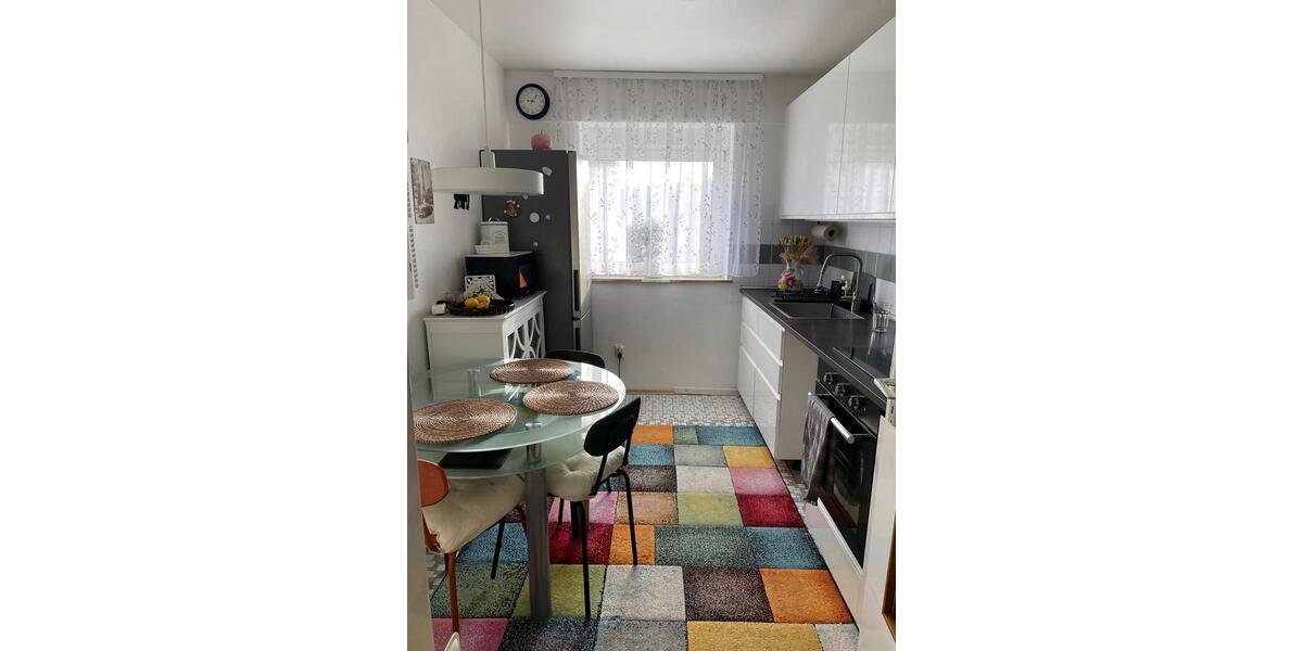 Etagenwohnung Pforzheim Eutingen - 2 Zimmer, 72 m&sup2;, 219.900&euro; | Angebot:26680972