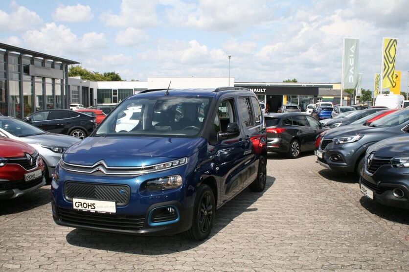 Berlingo
