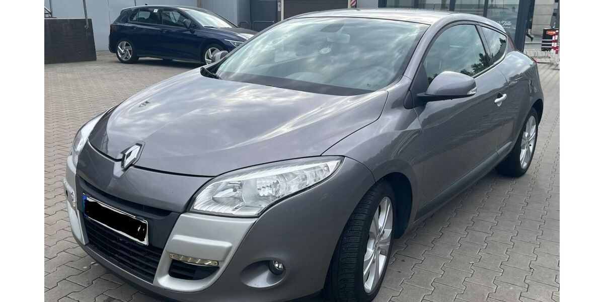 Renault Megane 187.000 km 2.500 &euro; Dortmund 44247