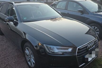 Audi A4 259.000 km 11.999 &euro; Rust 77977