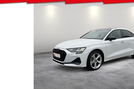 Audi A3 11.366 km 28.990 &euro; Mosbach 74821