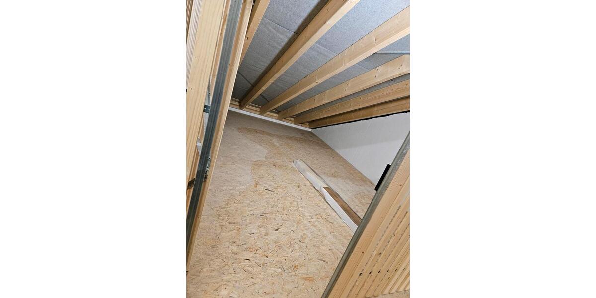 Etagenwohnung Rittersdorf - 3.5 Zimmer, 89 m&sup2;, 369.000&euro; | Angebot:27266314