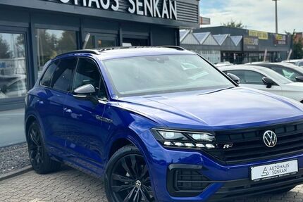 VW Touareg 132.000 km 36.990 &euro; Peine 31226
