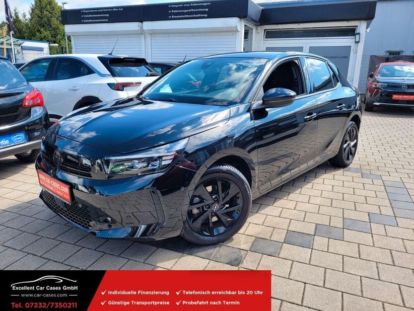 Corsa