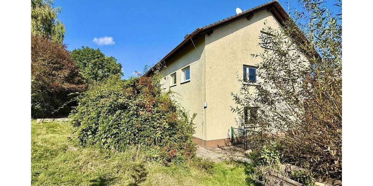 Mehrfamilienhaus, Wohnhaus Mörlenbach / Bonsweiher Bonsweiher - 7 Zimmer, 235 m&sup2;, 499.500&euro; | Angebot:25701631