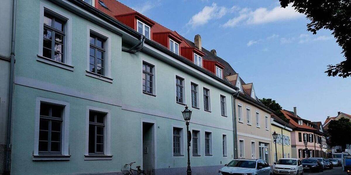 Gewerbeobjekt Karlsruhe Durlach - 4.500.000&euro; | Angebot:26447668