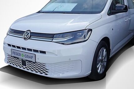 VW Caddy Maxi 10.000 km 39.880 € Erlangen 91058