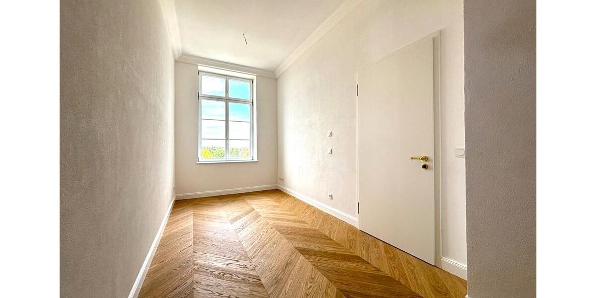Etagenwohnung Muldestausee - 2.5 Zimmer, 102 m&sup2;, 1.205&euro; | Angebot:25579475