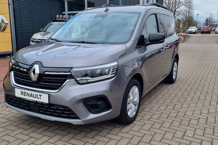 Renault Kangoo 22.878 km 26.990 € Walsrode 29664