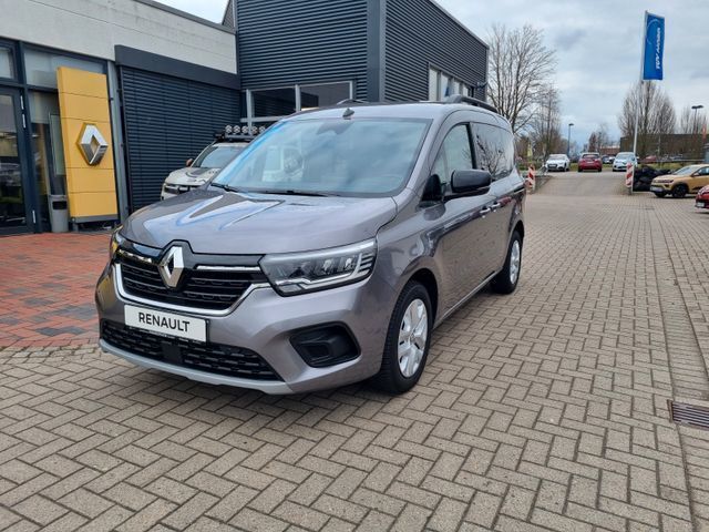 Renault Kangoo 22.878 km 26.990 € Walsrode 29664