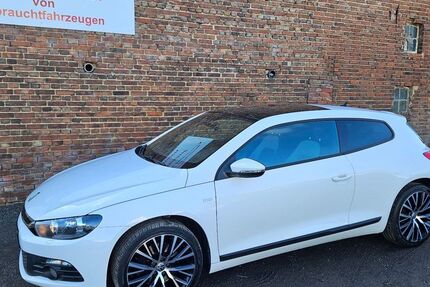 VW Scirocco 84.450 km 10.990 &euro; Spenge 32139