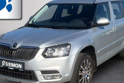 Skoda Yeti 73.922 km 13.930 &euro; Warendorf 48231