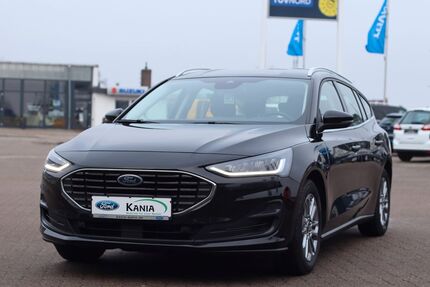 Ford Focus 56.900 km 20.359 &euro; Eutin 23701