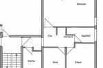 Etagenwohnung Fellbach Oeffingen - 3 Zimmer, 75 m&sup2;, 1.300&euro; | Angebot:26338838