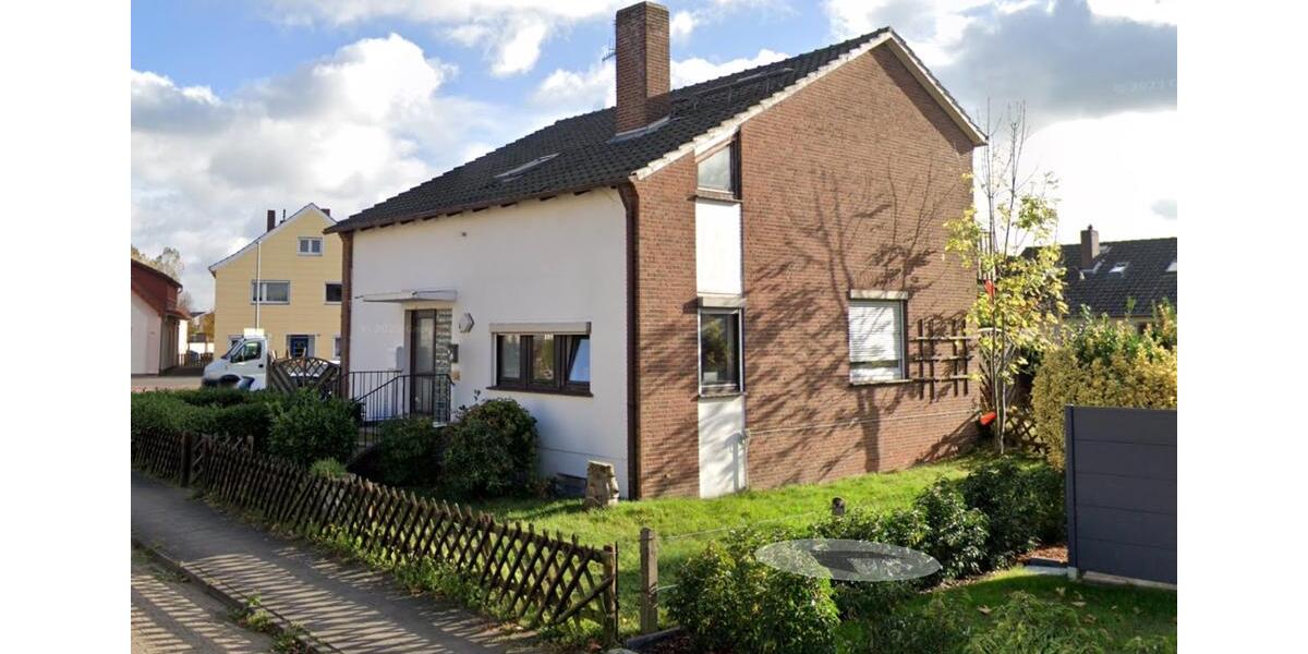 Einfamilienhaus Diepholz - 4 Zimmer, 144 m&sup2;, 335.000&euro; | Angebot:26459259