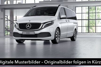 Mercedes-Benz EQV 40.764 km 44.950 € Herford 32051
