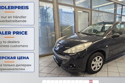 Peugeot 206 145.530 km 1.750 &euro; Wolfsburg 38444