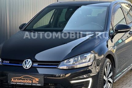 VW Golf 134.785 km 13.500 &euro; Oer-Erkenschwick 45739