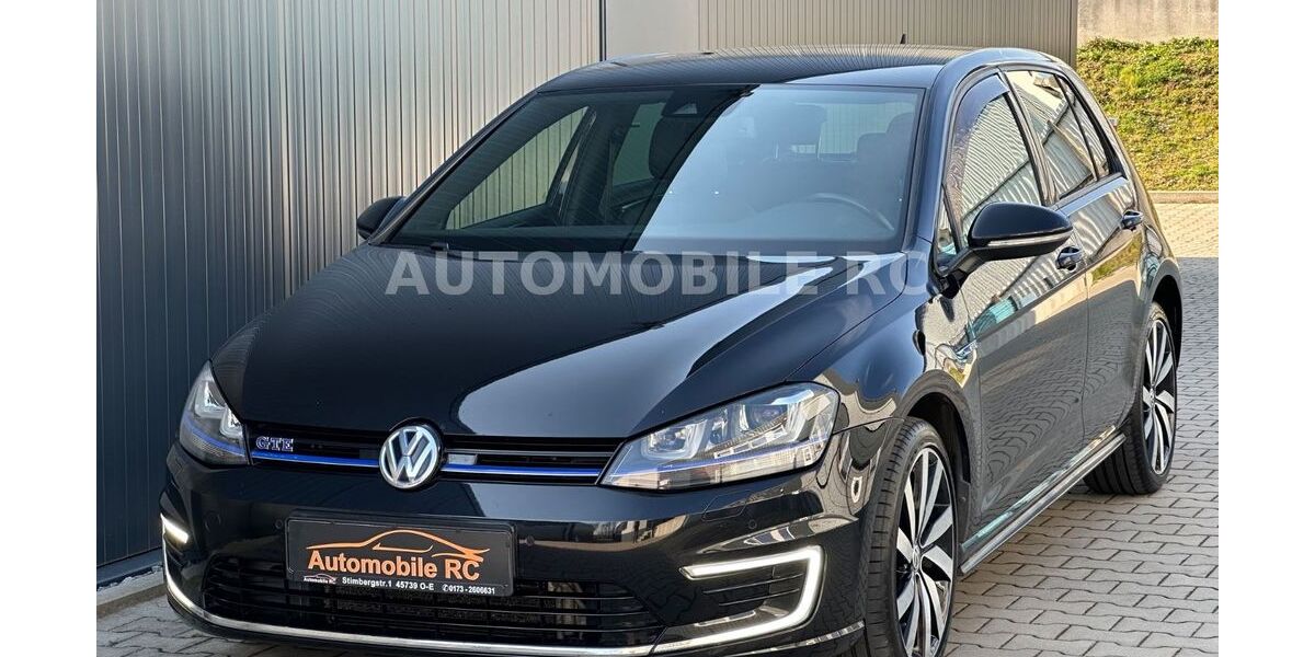 VW Golf 134.785 km 13.500 &euro; Oer-Erkenschwick 45739