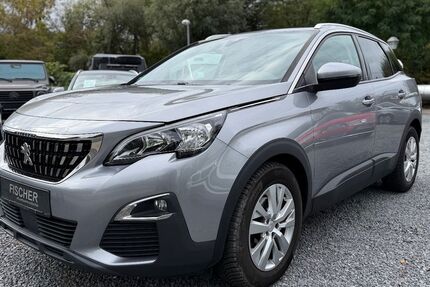 Peugeot 3008 66.902 km 11.990 € Potsdam 14482