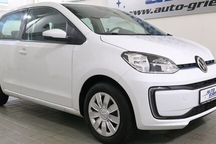 VW e-up! 32.800 km 14.950 &euro; Miesitz 07819