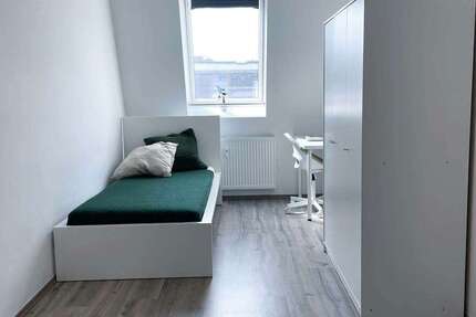 Zimmer Berlin Kreuzberg - 730&euro; | Angebot:27117242