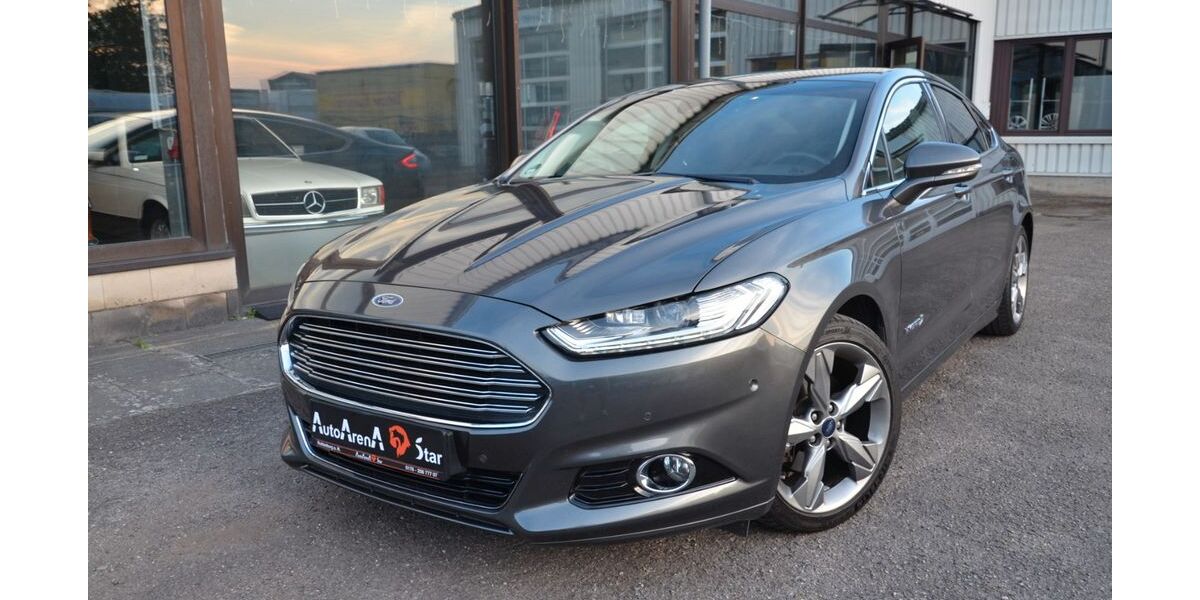 Ford Mondeo 72.000 km 12.990 &euro; Rottenburg 72108