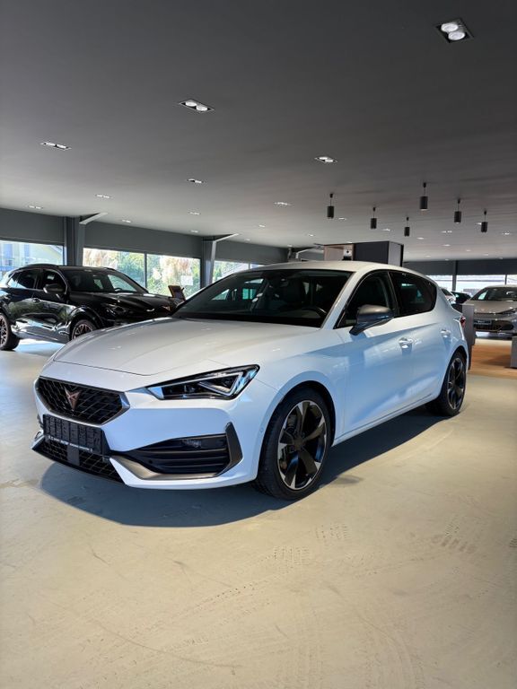 Cupra Leon 8.000 km 33.490 € Schwäbisch Gmünd 73527