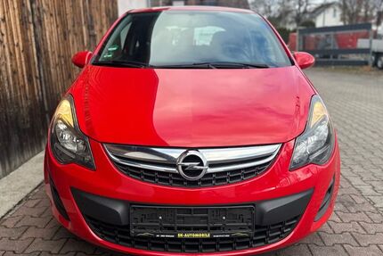 Opel Corsa 122.400 km 4.490 &euro; München 80995