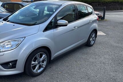 Ford C-Max 108.000 km 6.999 € Bayreuth 95447