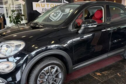 Fiat 500X 196.532 km 7.450 &euro; Essen 45139
