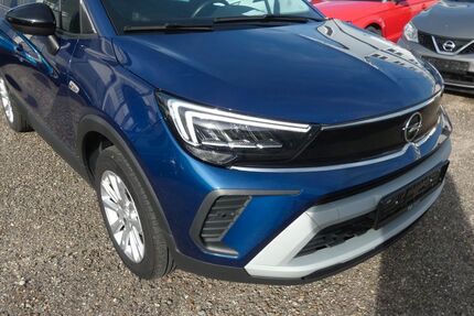 Opel Crossland (X) 134.000 km 11.480 € Neu-Ulm 89231