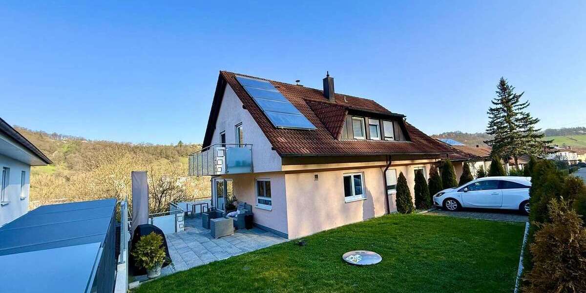 Einfamilienhaus Forchtenberg - 9 Zimmer, 220 m&sup2;, 569.000&euro; | Angebot:26856663