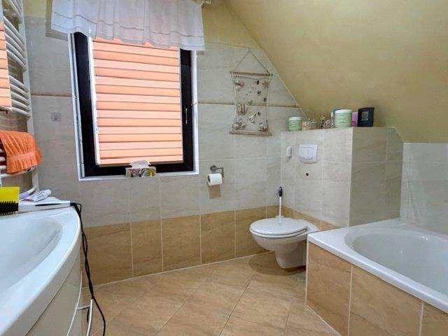 Einfamilienhaus Laage - Diekhof Diekhof - 5 Zimmer, 105 m&sup2;, 278.000&euro; | Angebot:25706222