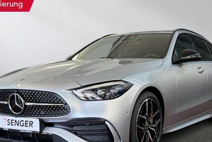 Mercedes-Benz C 200 18.000 km 46.990 &euro; Oldenburg 26129