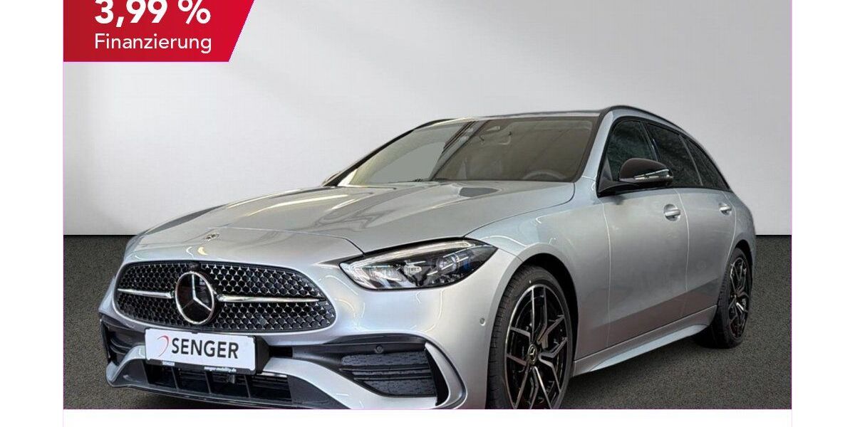 Mercedes-Benz C 200 18.000 km 46.990 &euro; Oldenburg 26129