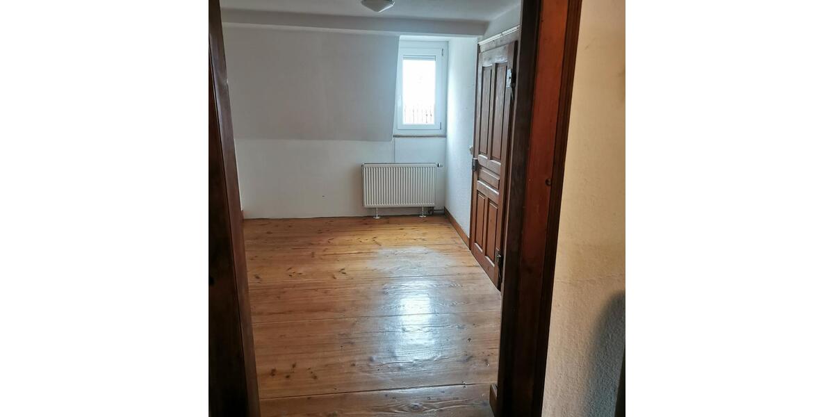 Etagenwohnung Biberach an der Riß - 3 Zimmer, 70 m&sup2;, 186.000&euro; | Angebot:26604715