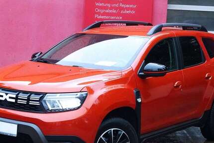 Dacia Duster 7.740 km 18.990 &euro; Berlin 10317