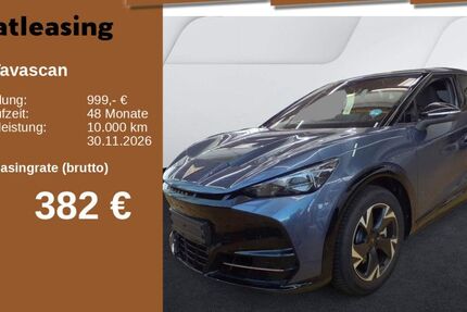 Cupra Tavascan 12.954 km 41.330 &euro; Neu-Ulm 89231